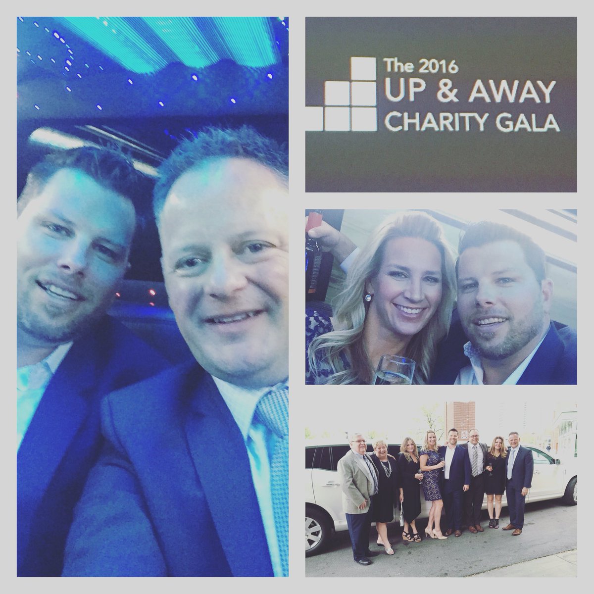 3Sixty5RealEst8's tweet photo. Bid, Bid, Bid! Silent Auction Frenzy! #upgala #fundraiser @ChidderMelt #calgaryfundraiser # https://t.co/n00GV9UJka