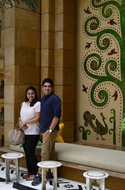 satyajeettambe's tweet photo. one term of 5 years completed ...many more to come! People say I m a good listener (secret of Happy Married Life 😜) https://t.co/vN0ZjKRtvq