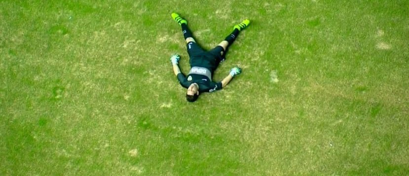 PasionRiverRP's tweet photo. Cuando te dicen que el Panadero no vino... https://t.co/dQD5eVXimT