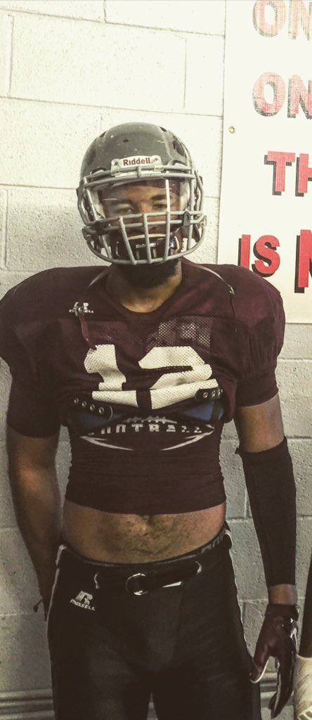 Can't wait for this season. Ik it's my time 🙏🏽💯🕓