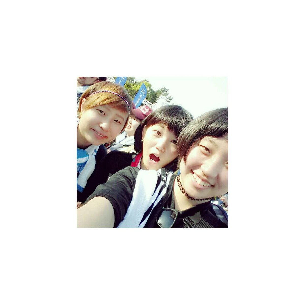 たくさんのありがとう