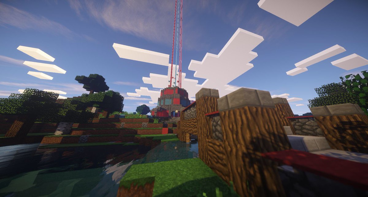 TitansCraft Official tweet media