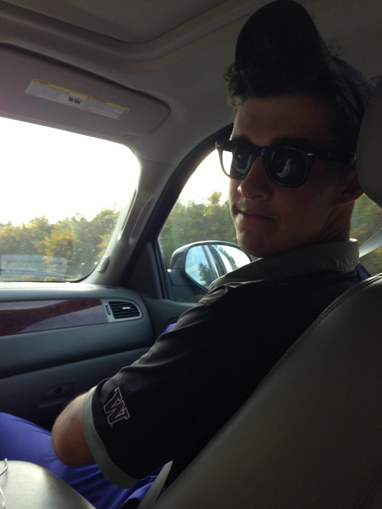 Chris Babcock tweet media