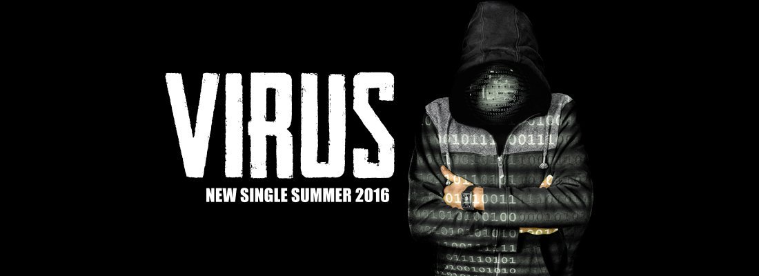 bravodeltamusic's tweet photo. #newmusic soon. RT &amp; tell a friend. Thankful for all of you. #virus2016 https://t.co/aH2PwMp30a