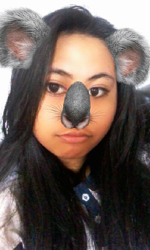 salsagbl's tweet photo. #snapchat salsagobel23 https://t.co/otKKHmlcwH