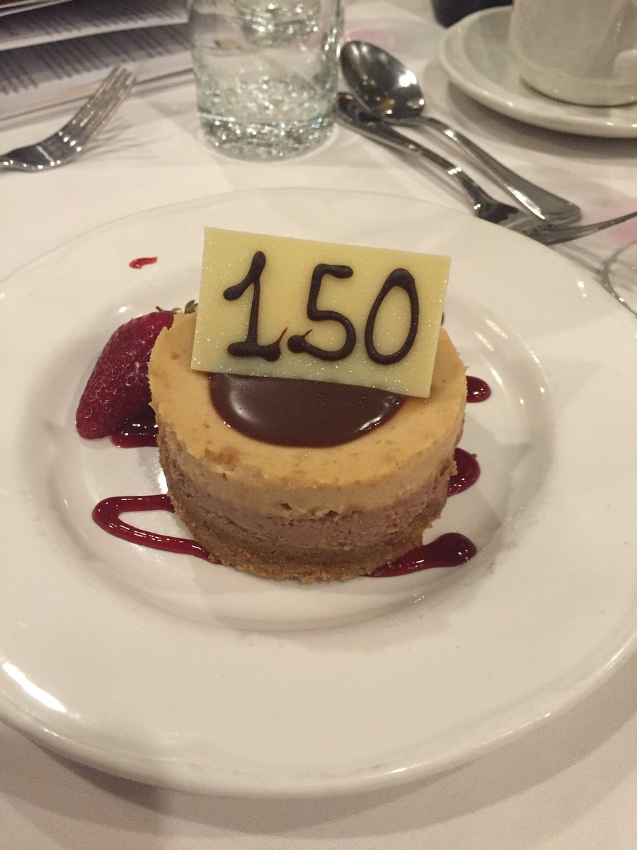 Congrats to the @brantfordchamber #businessexcellence @BWPLUSBRANTFORD great spread <a href="/MillardsCPAs/">Millards Brantford</a> #greatevening