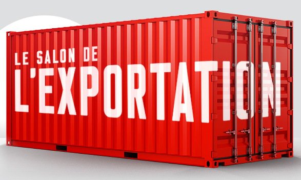 loutardeliberee's tweet photo. Le salon Classe Export à la Place Bonaventure https://t.co/8LqkrmB46M via @loutardeliberee https://t.co/7RTHfwqG5T