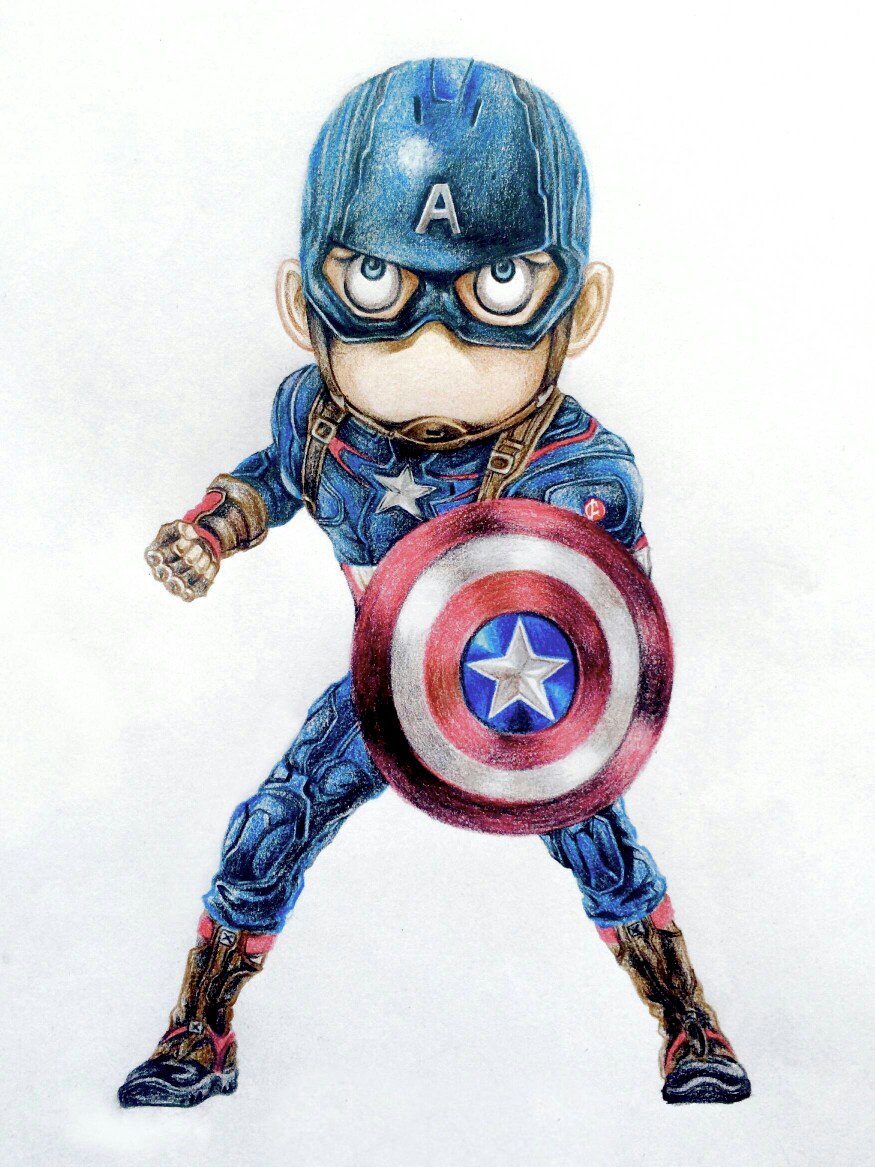 useflash's tweet image. Look forward to your return today.
#ChrisEvans #CaptainAmerica #civilwar