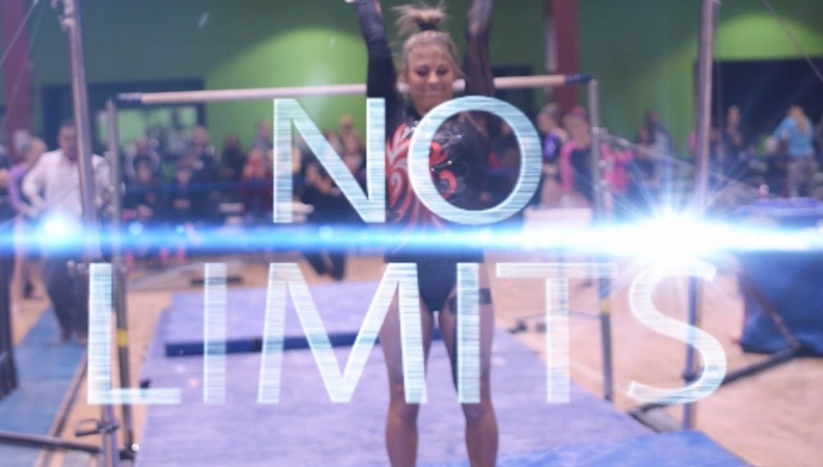 Region5Insider's tweet photo. NO LIMITS! @Region5USAG is ready #JONationals Hype Up video https://t.co/OMJ9OFmYUM TY Jason Sharp @ChristyLinder https://t.co/ElasFDhSTi