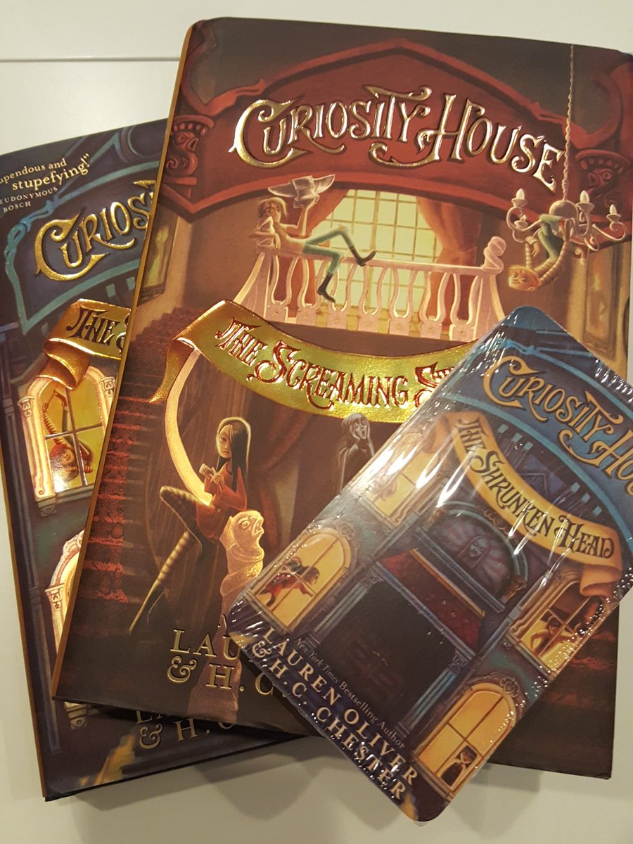 LiteraryHoots's tweet photo. Just a couple hours left--#EntertoWin #curiosityhouse books & cards! https://t.co/DzCaqlrF5O #giveaway @OliverBooks https://t.co/HmV292NaNO