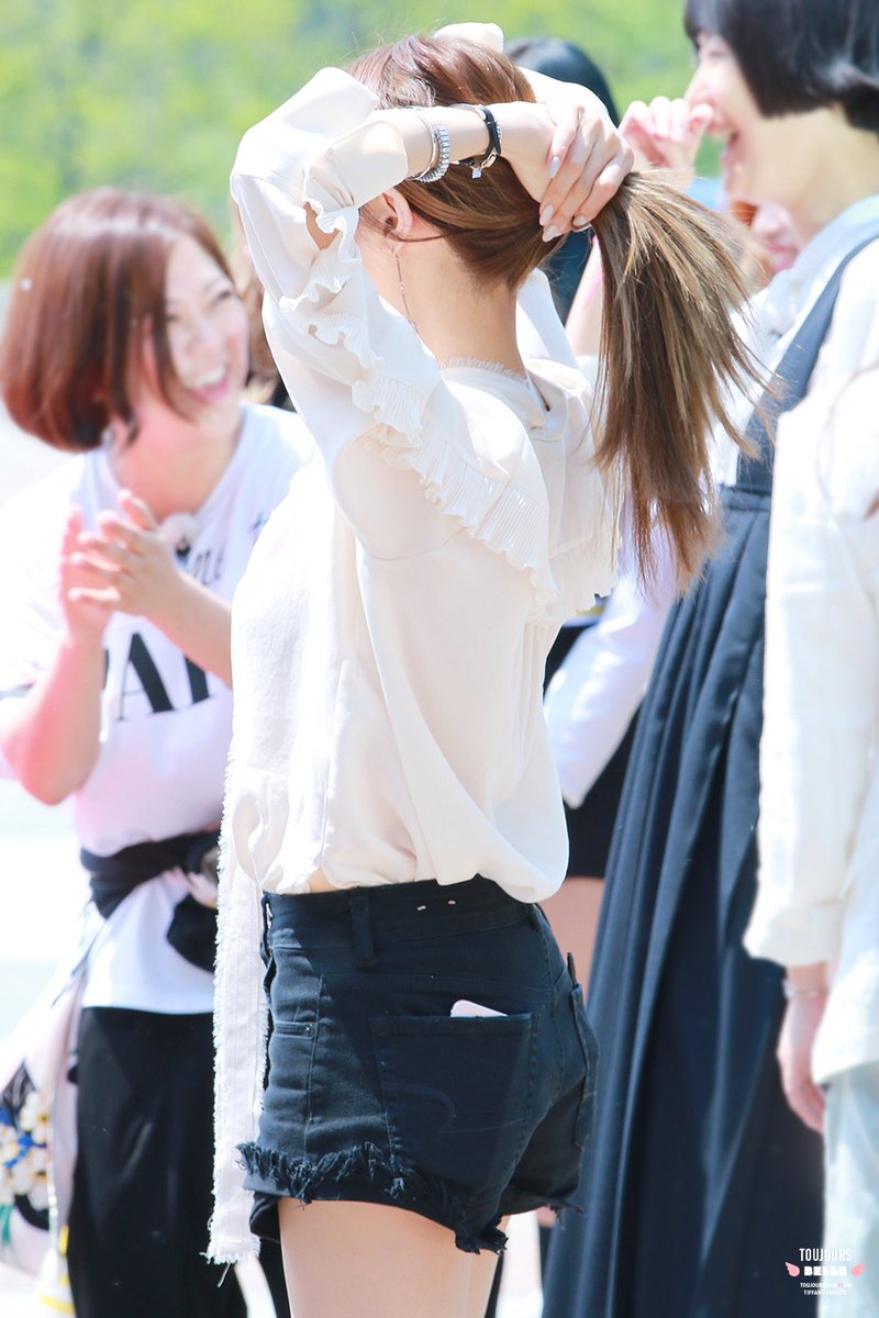 [PIC UPDATE] 160429 언니들의 슬램덩크 #티파니 #tiffany http://toujoursbelle81.krTranslate post