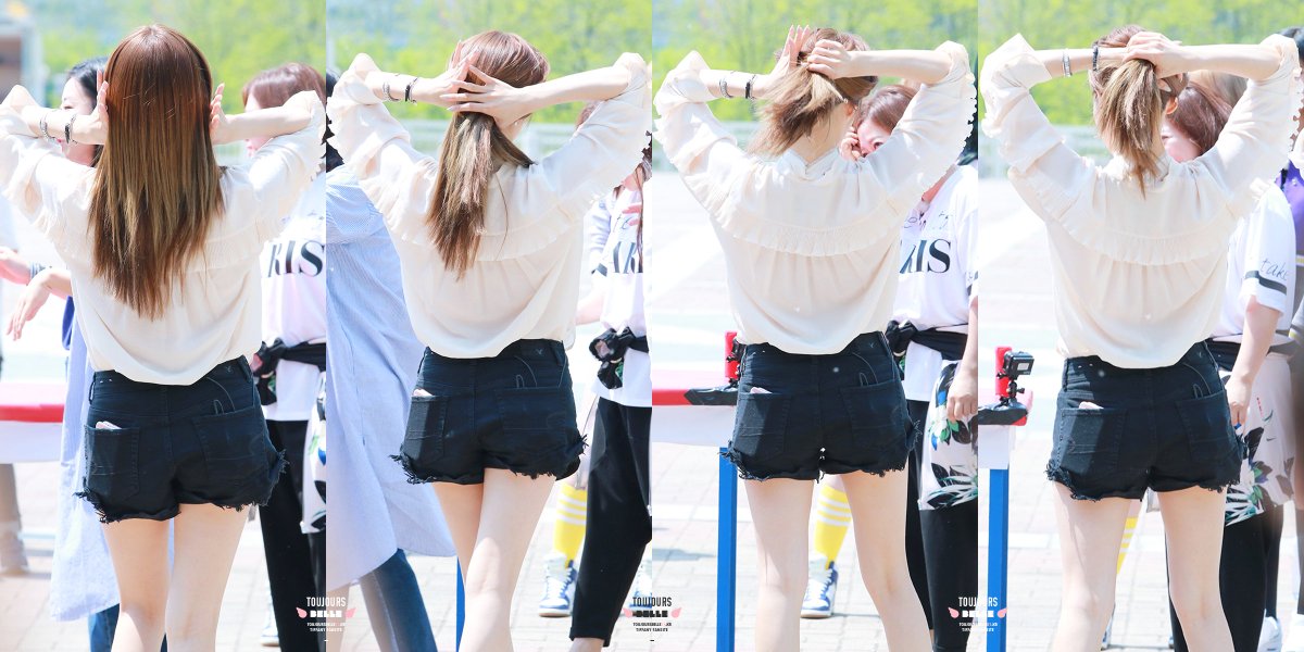 [PIC UPDATE] 160429 언니들의 슬램덩크 #티파니 #tiffany http://toujoursbelle81.krTranslate post