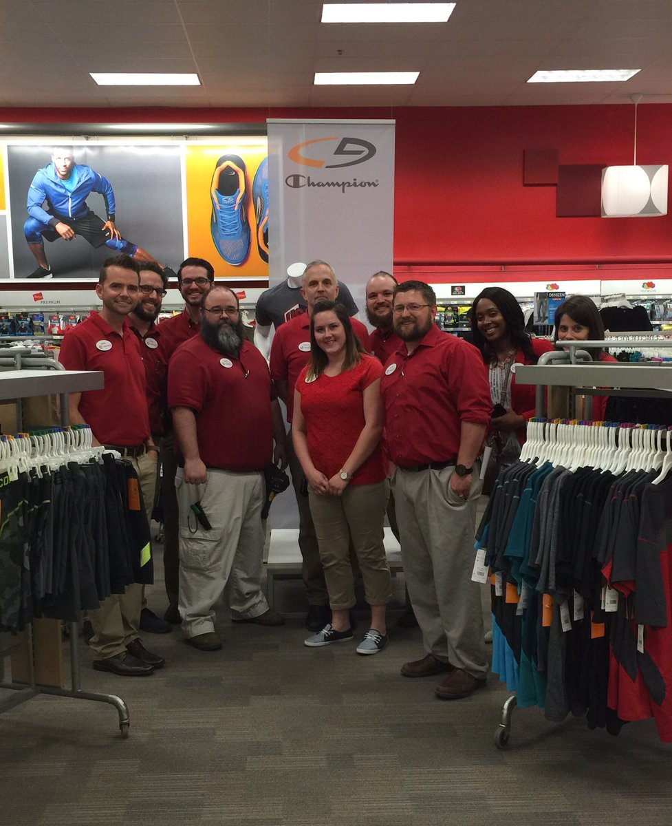 justinadamburns's tweet photo. No more red list for T1807 Asheville! Looking great, showing consistency, and driving HUGE comps! https://t.co/5JeJOKn9Tp