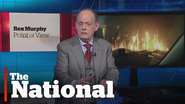 CBCTheNational tweet picture
