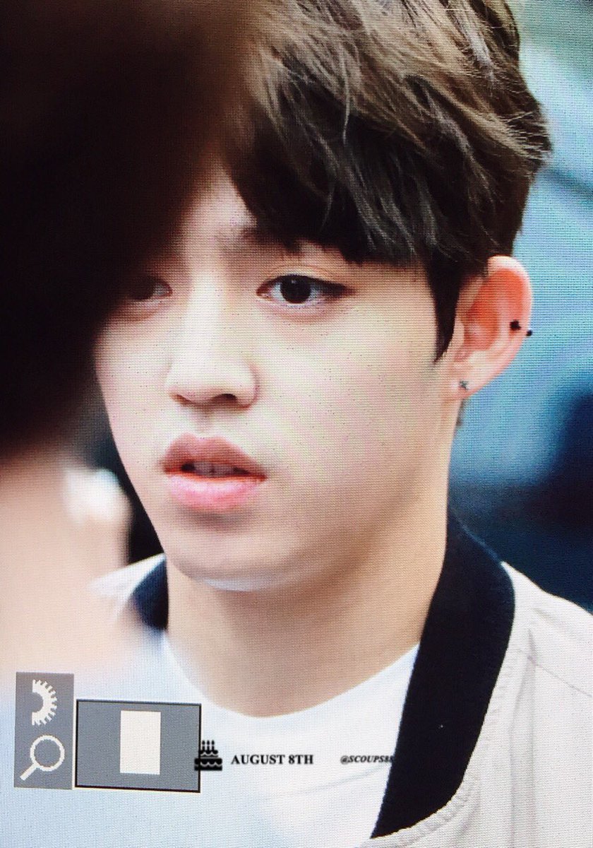 isuntheday's tweet photo. ☁️ 160506 Preview SEVENTEEN Scoups @ Music Bank #세븐틴 #여쁘다 https://t.co/n3hdwUyk6H