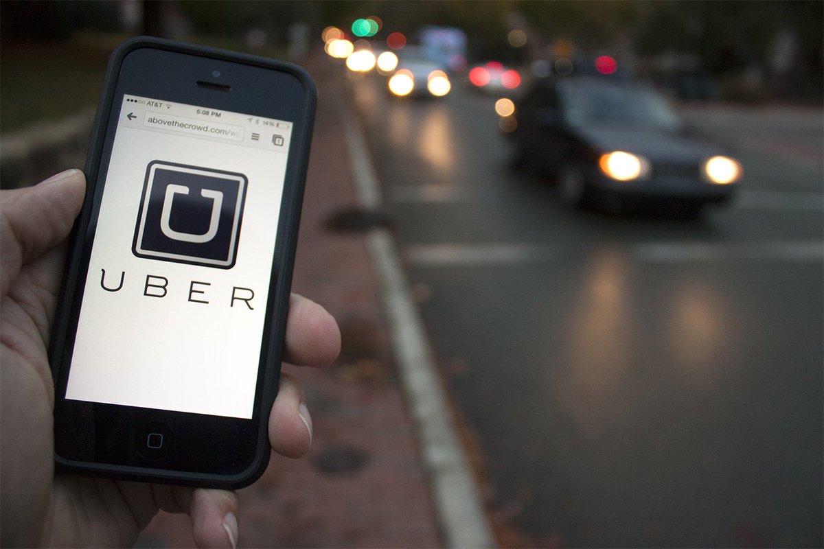 Uber neden kazandı? | Blog buff.ly/1W9SSzO