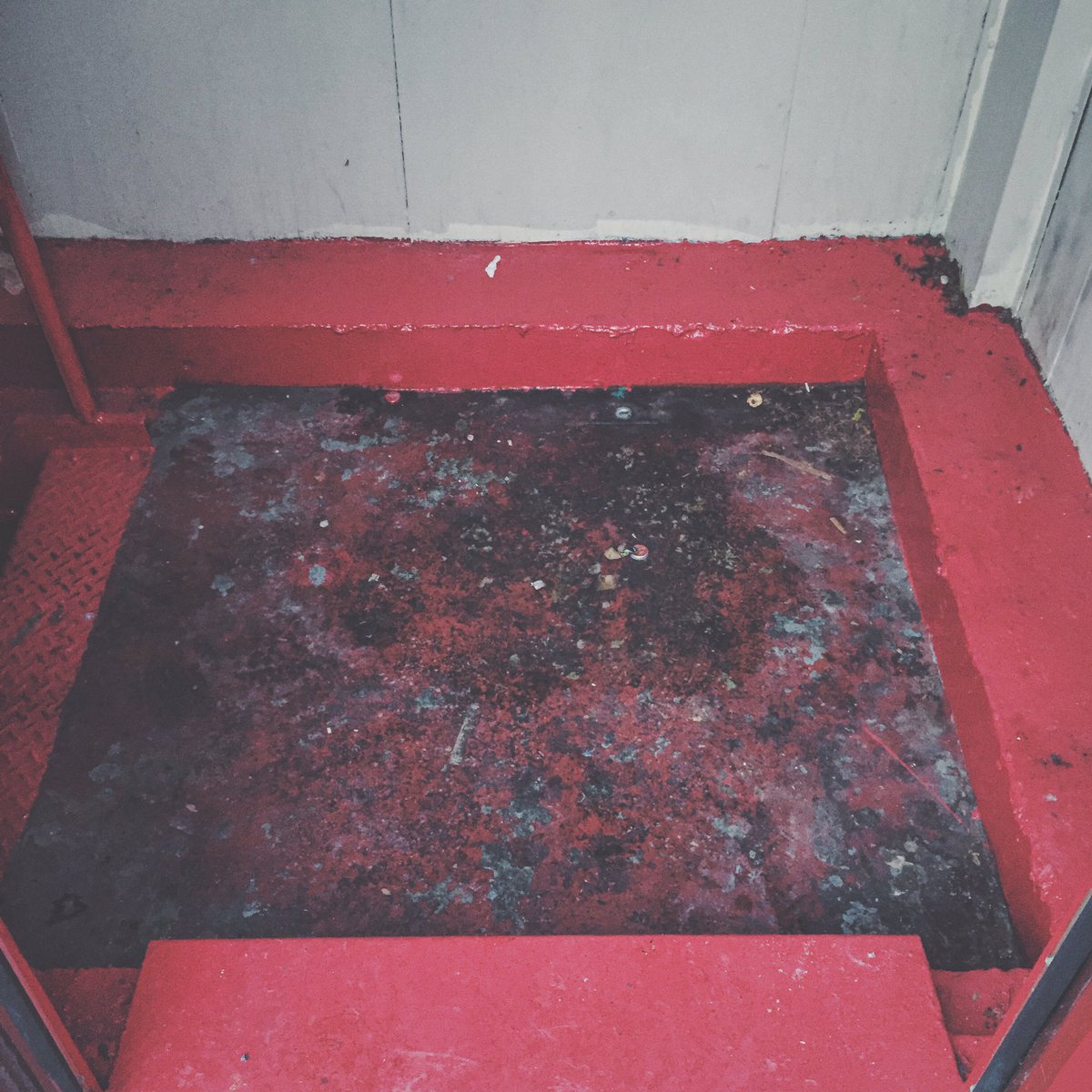 Hatecinco's tweet photo. Recent vsco posts part 2 https://t.co/an4JazkpUt