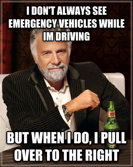 Local936's tweet image. Some sound advice...