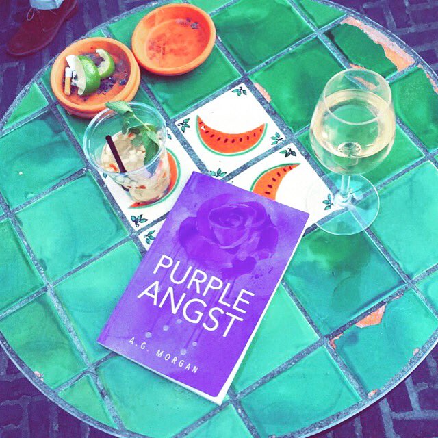 a_g_morgan's tweet photo. #HappyCincoDeMayo #read #purpleangst https://t.co/M6m40vS6qL