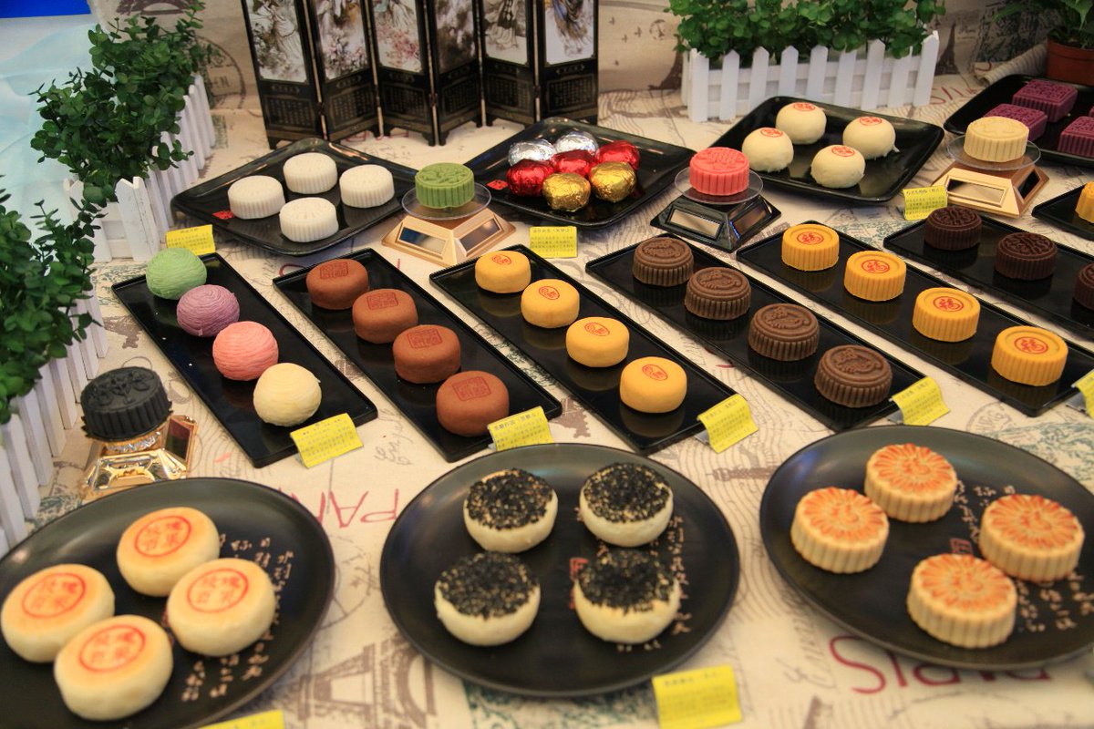 Bakery_China's tweet photo. Bakery China will see double the scale of growth in exhibition area for new product such as coffee, beverages. https://t.co/kcUueLZj3k