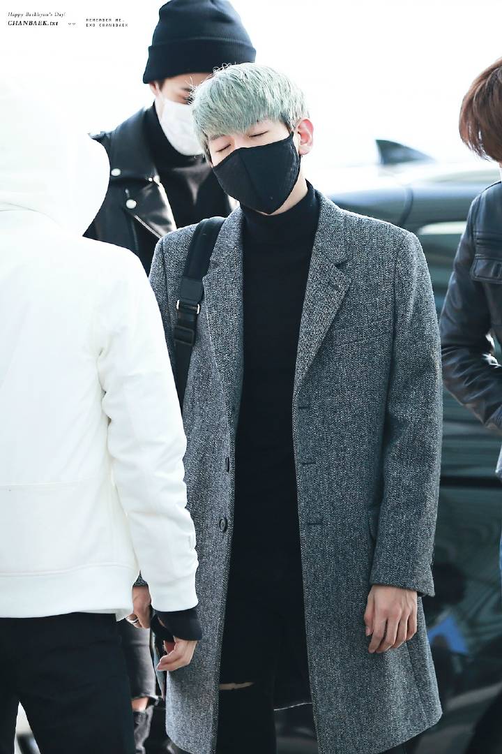 #HappyBaekhyunDay 백현아  생일축하해🎂🎂사랑해😘😘