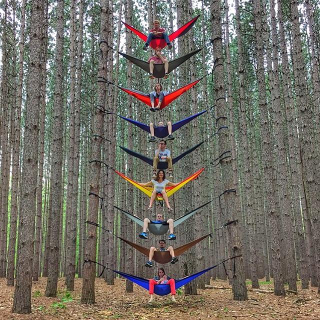 Hiker Collective tweet media