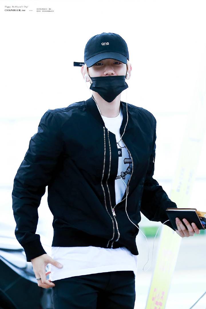#HappyBaekhyunDay 💝💝💝💝