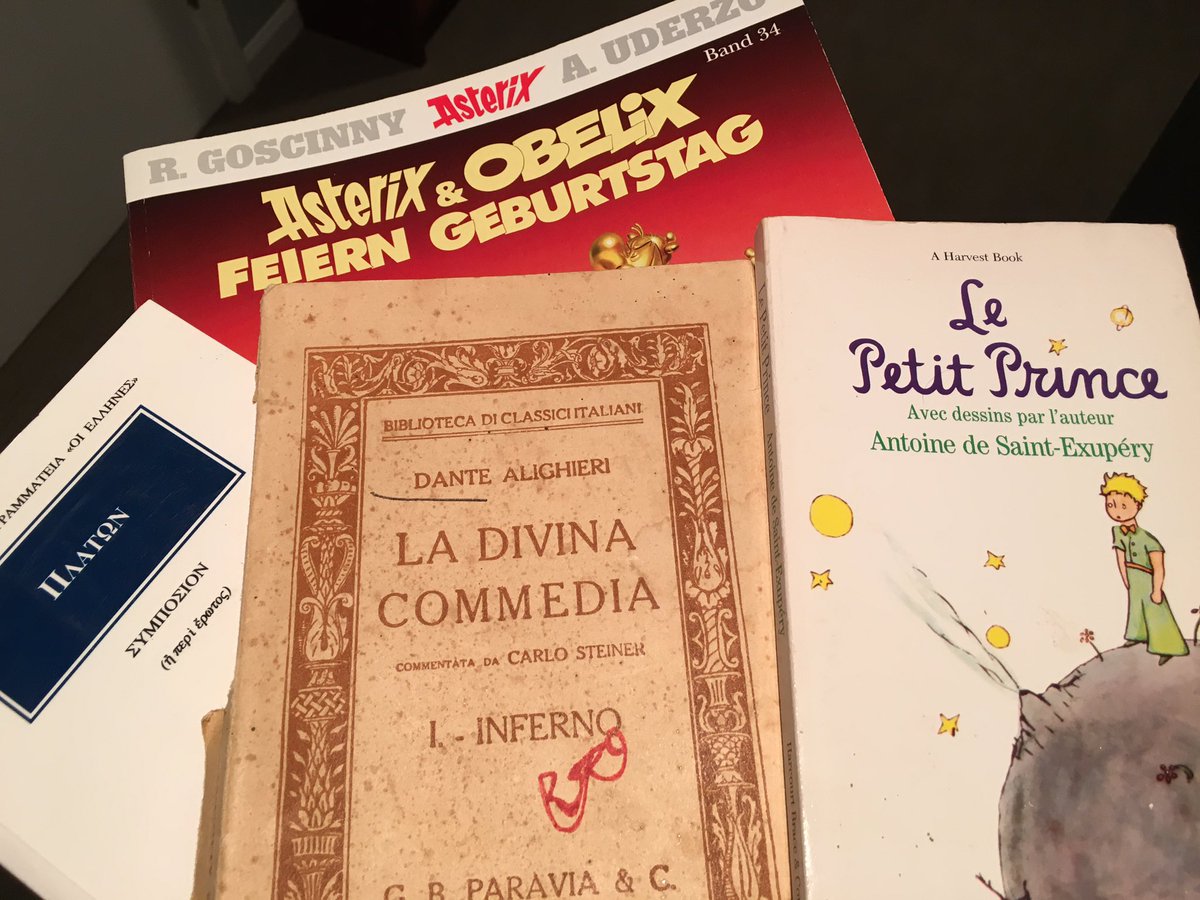 IndwellingLang's tweet photo. Going beddy-bye soon? Why not get in juuust one more page in your favorite TL book? #orchapter #languagelearning https://t.co/YOQ5jJVLq7