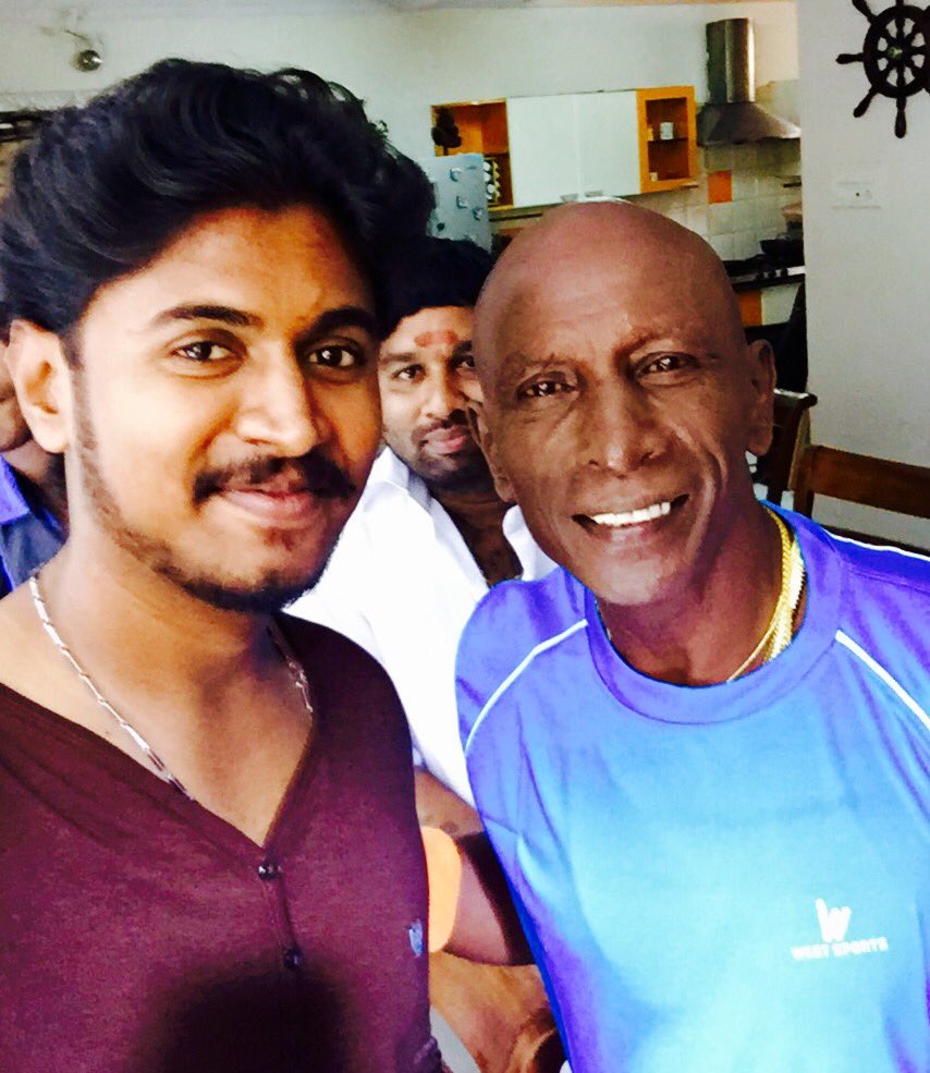 Sengu (@sengu5) on Twitter photo 