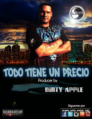 PrSaid's tweet image. Hip Hop de Puerto Rico...
youtu.be/59md1MgQhCc