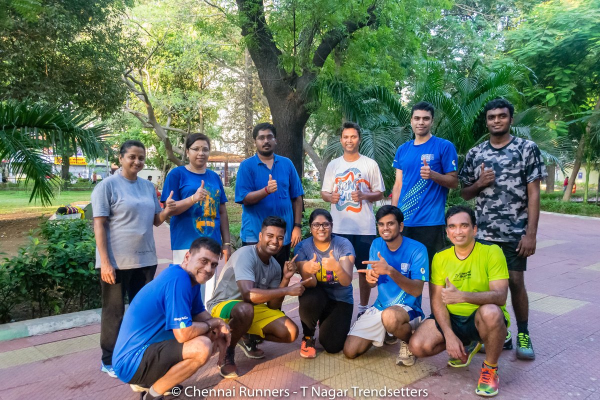 kumaravelt's tweet photo. Friday #running @Chennairunners @TNTrendsetters #marathontraining #getsomeonerunning https://t.co/fLuGFuuNm3