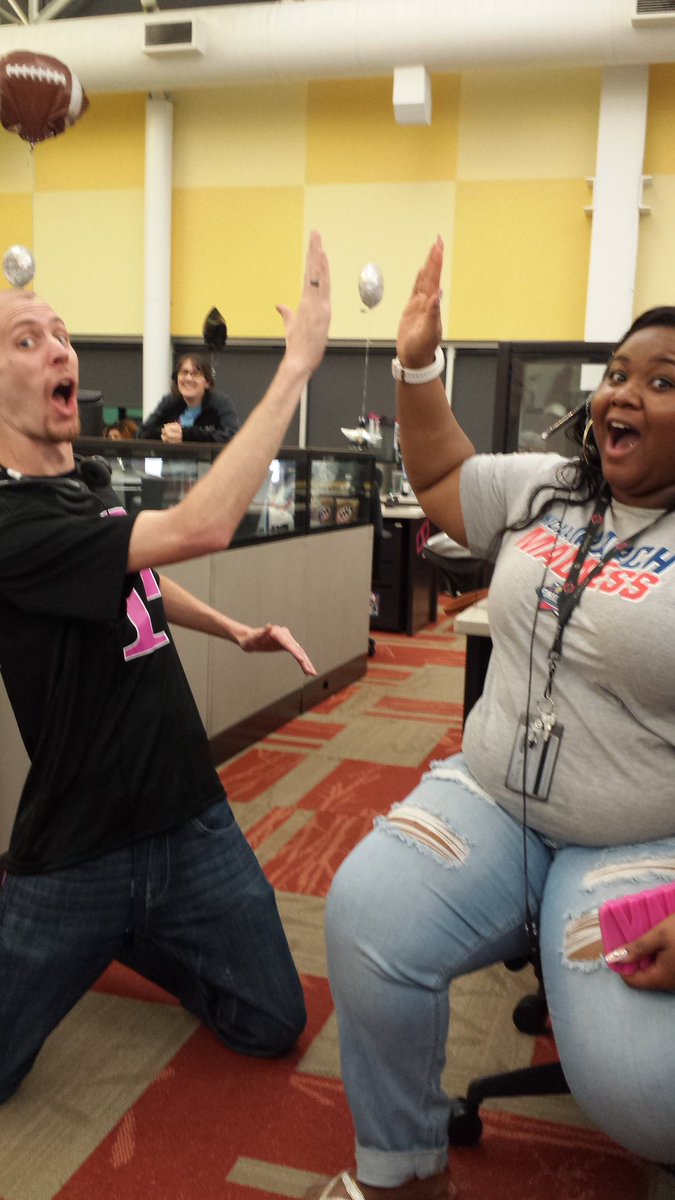 RyanAdamo's tweet photo. Asia just hit her goals and WON THE DAY! #WinTheDay @ATweetLilThing @hmeiring1 @eljeffe316 @jasonrichards2 https://t.co/TUip1zc9Ia
