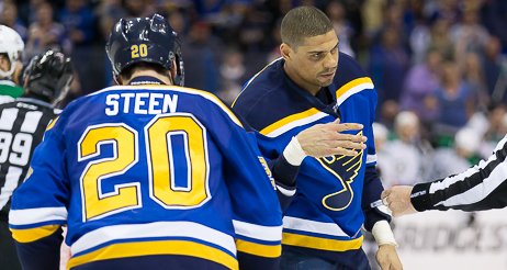 zesty_blues's tweet photo. #BernieMiklasz: The Stars Were Offended By a #RyanReaves Ai... https://t.co/YbXIKaIgqR StLBlues BluesHockey BluesFan https://t.co/nsa3lhxDTR