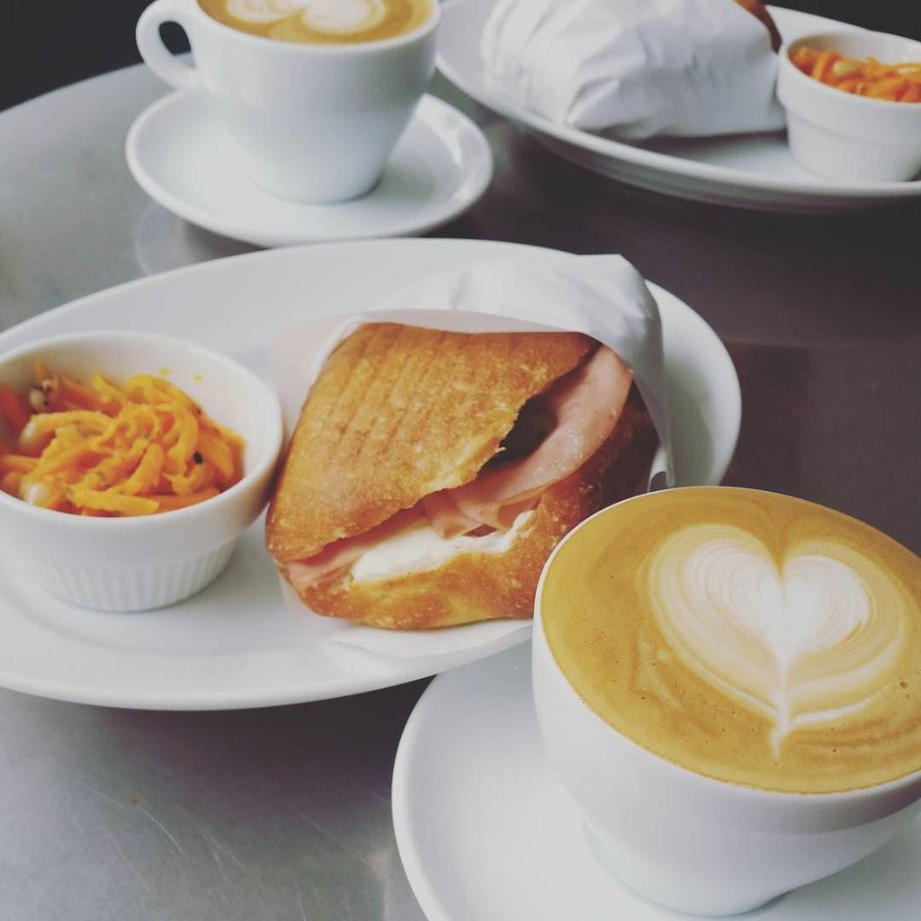 mayarinrin's tweet image. #パンとエスプレッソと 第2ラウンド突入！！
☕
☕
☕
#BREADESPRESSO #パン #エスプレッソ #BREAD #ESPRESSO #パニーニ #panini #カプ… ift.tt/1YbUB5r