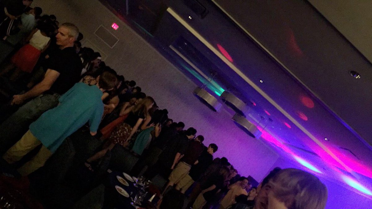PAndersonUVinDC's tweet photo. Rave? @MrHealyUVinDC https://t.co/flI0S9nmVC