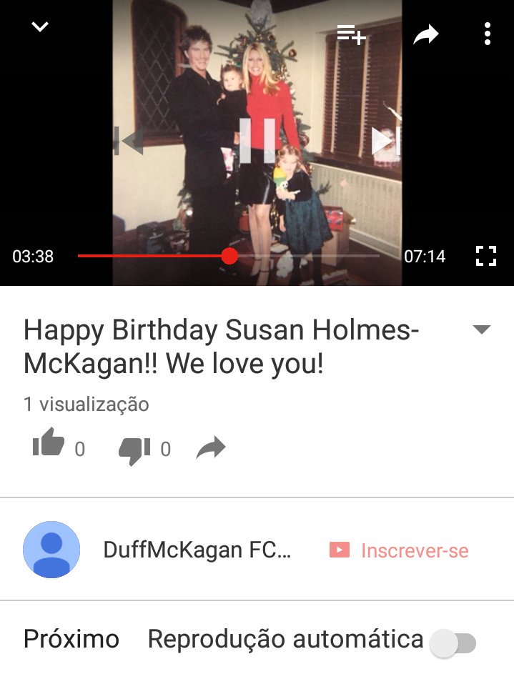 McKagan_FcBR's tweet photo. Happy Birthday @SuHolmesMcKagan 💖💖 https://t.co/xCyZdPW86b 👈👈👈
❤ we love you! 💓
By me/@susanholmesbr ✨🌹
@DuffMcKagan https://t.co/k2IvCCVUMD