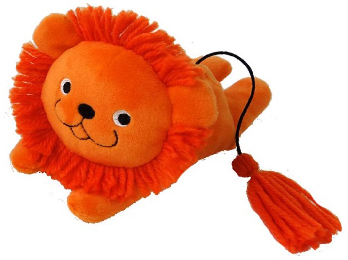 ラチとらいおん】製造中止になっていた人気商品、“ラチとらいおん