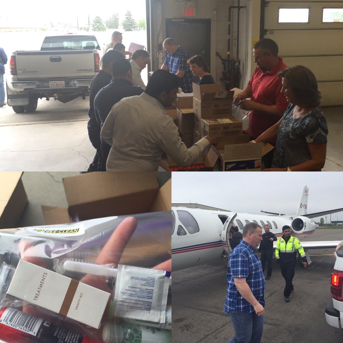 Bee-Clean tweet media