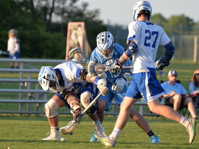MurfreesboroLacrosse tweet media