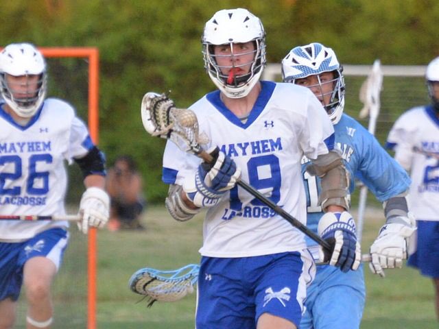 MurfreesboroLacrosse (@boro_lax) on Twitter photo 