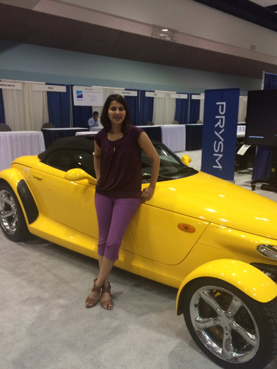 mgoel's tweet photo. #tiecon starts tomorrow https://t.co/MNJtdKmT3n