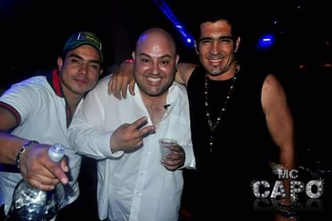 #PartyInTheEndZone  #partytimeboys #keopsgirardot <a href="/Mc_Capo/">Mc Capo</a>  #managerlife #playboy #ladies #womensfashion #VIPs