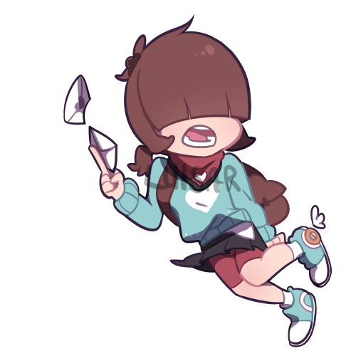 GluComics's tweet photo. New Stickers available! https://t.co/3ECdHkRuAE Look forward to TLDR coming in June/July! https://t.co/BuWe3ktPmH