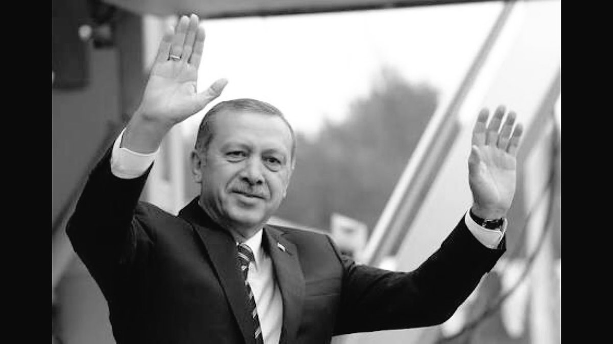 makifagirman's tweet photo. Daha Çok Yolumuz Var, Yolun Sonuna Kadar, Seninleyiz ERDOĞAN https://t.co/AJGrPbPVxF