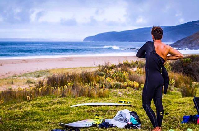 DionAtkinson's tweet image. Winter mornings in south oz! 📷 @jesselittlephoto