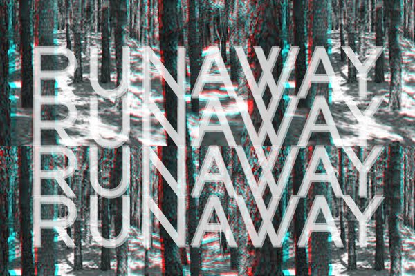 Have you heard my new track RUNAWAY? Have a listen: bit.ly/1QRWqP2 
<a href="/klpmusic/">KLP</a> <a href="/daverubyhowe/">Dave Ruby Howe</a> @triplejtheking