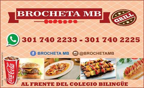 Web_Valledupar's tweet photo. #DOMICILIO A TODO #Valledupar #BrochetaMB #Salchipapas #PerrosCalientes #Hamburguesas #Brochetas #Desgranados https://t.co/McXW7QrxCU