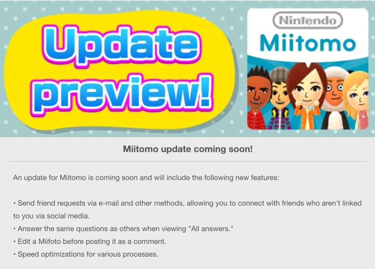 Miitomo