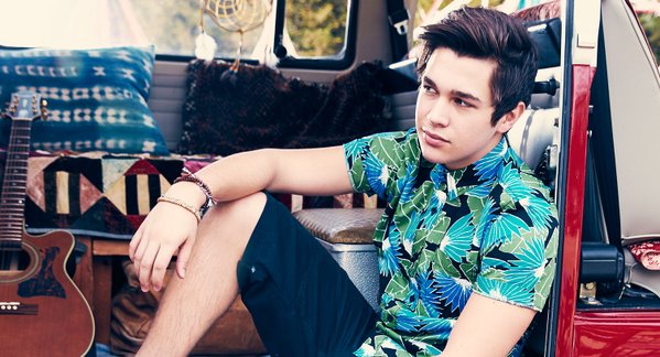 kathyninelmahon's tweet photo. TE AMO  @AustinMahone https://t.co/nBFtswGMjt