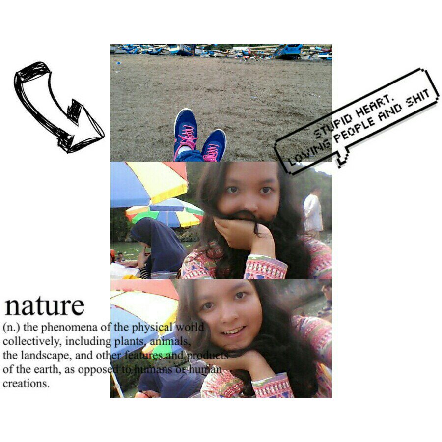 Ifory_Febby02's tweet photo. Only one and forever💞
Thanks for long weekend

#Baronbeach #GunungKidul #Jogjakarta https://t.co/sJ8nk2PcGb